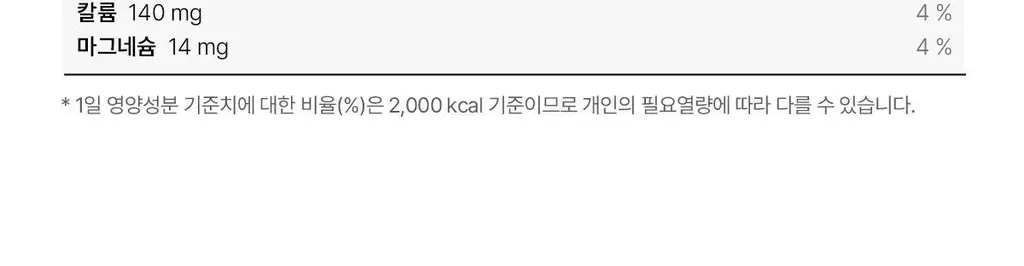 [단백질20g] 뉴케어 올프로틴 프로틴 워터 350mlx18팩(사과맛/레몬맛) 상세페이지 22